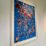 Natasha Kumar, Utsava - Joyous Occasion, Celebration iii