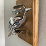 Nicolas Gadois, Owl