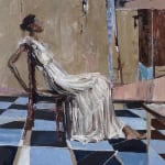 Anna Sudbina, Napoli