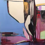 Kate Dolan, Bather with Parasol