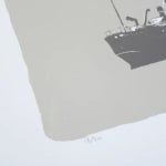 Simon Tozer, Underfall No. 1
