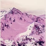 Sam Gare, Ice Cream Mountain Series: Mint Choc Chip