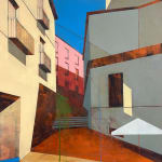 Jenny Fermor, Sherbet