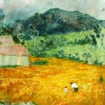 Daniel Ablitt, Night FIshing