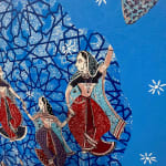 Natasha Kumar, Utsava - Joyous Occasion, Celebration iii
