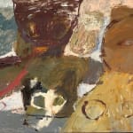 Caroline Yates, The Last Wild Boar