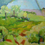 Christopher Rainham, Did I dream?