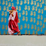 Natasha Kumar, Utsava - Joyous Occasion, Celebration iii