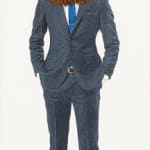 Kerry Eggleton, The Zebra