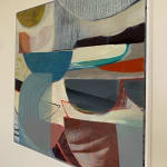 Louise Body, Looking Inwards