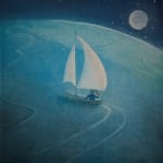 Rebecca Denton, Plain Sailing