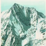 Sam Gare, Candyfloss Series: Mount Fuji