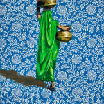 Natasha Kumar, Utsava - Joyous Occasion, Celebration iii