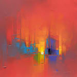 Jason Anderson, Spectrum #9