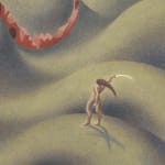 Henry Orlik, ESCAPE II