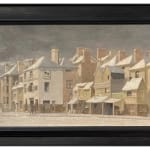 Eric Hesketh Hubbard, THE LONDON TRADER, HASTINGS