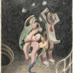Henry Orlik, THE SHIP OF FOOLS