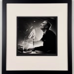 Bruce Fleming, Chong Choi, 1989