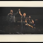 Jo Lopez, BRUCE SPRINGSTEEN - DREAM TOUR 2009