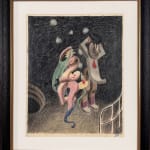 Henry Orlik, THE SHIP OF FOOLS