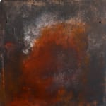 Sharyn Wortman, Unfamiliar Terrain, 2025