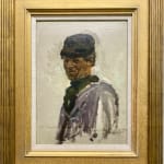 George Clausen, A Breton Fisherman