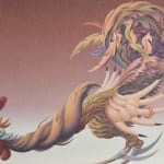 Henry Orlik, TIME - Ltd Edition Print