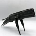 Lynn Chadwick, C.B.E., R.A., Lion III, 1986