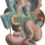 Henry Orlik, ESCAPE II