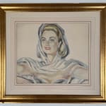 Boris Smirnoff, Grace Kelly