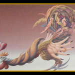 Henry Orlik, TIME - Ltd Edition Print