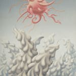 Henry Orlik, TIME - Ltd Edition Print