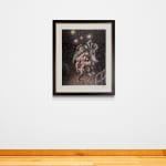 Henry Orlik, SELF PORTRAIT - Print