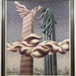 Henry Orlik, TOMBSTONES