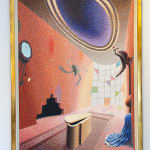 Henry Orlik, ESCAPE II