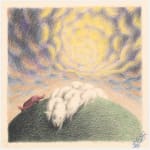 Henry Orlik, TIME - Ltd Edition Print