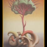 Henry Orlik, TIME - Ltd Edition Print