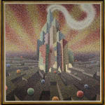 Henry Orlik, TOMBSTONES