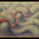 Henry Orlik, TIME - Ltd Edition Print