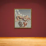 Henry Orlik, TOMBSTONES