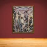 Henry Orlik, TOMBSTONES