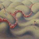 Henry Orlik, ESCAPE II