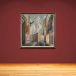 Henry Orlik, TOMBSTONES