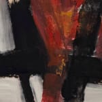 William Coldstream, PORTRAIT OF A YOUNG BOY "ONE HOUR SKETCH", 1946