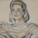 Boris Smirnoff, Grace Kelly