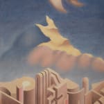 Henry Orlik, ESCAPE II