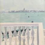 Michael Thacker, FLARE, 2022