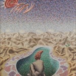 Henry Orlik, TOMBSTONES