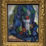 Mark Gertler, Still Life, 1917