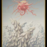 Henry Orlik, TIME - Ltd Edition Print